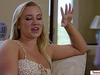 19yo blonde, wanna lick your roommate's ass?