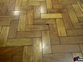 brazilian milf anal bent over big cock taboo