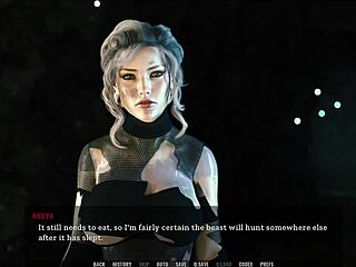 exploring mysterious tales from the unending void in immersive game episode 100