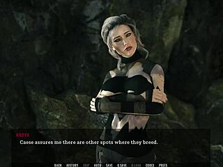 exploring mysterious tales from the unending void in immersive game episode 100