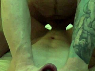 Candie Cross fulfills her role as obedient fuck puppet perfectly