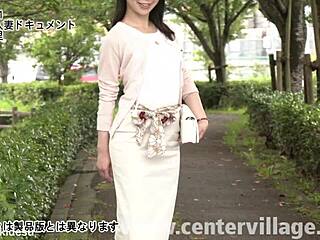 Shiori Otsuka Cheating Wife Creampie Doggystyle Debut