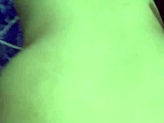 curvy latina girlfriend and stepsis join me for real homemade threesome