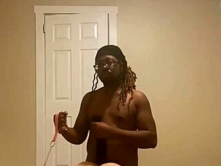 kitty punished bent over doggystyle with big cock domination