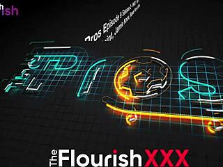 the pros s2e09 trailer part 1 stars stephanie saint jamie knoxx solothebull raven vice