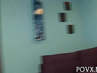 presley dawson feels deep passion and desire inside