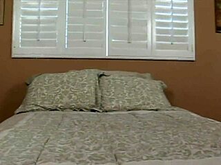 Ebony Milf Blackmailed into Big Cock Pounding