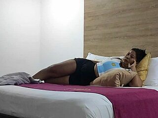 wow milf deepthroats and rims cock like a total pro slut