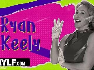 Ryan Keely Pairs Plumbing Fun on Skeet Street