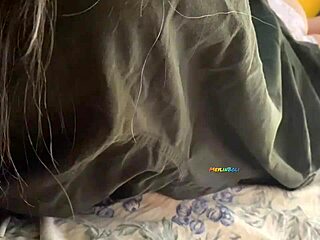 sexy 18+ latina babe cheats on boyfriend with creampie motel fuck