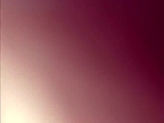 Girlfriend's teasing foot worship session