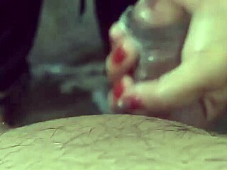 nurse drains patient's cum swallows hidden cam!