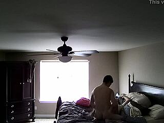 caught my wife cheatin on cam whats she doin next?