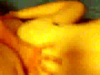 girl bent over fucked hard doggystyle pov with fleshlight