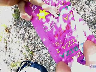 sexy pov temptations unfold at lake of love 💋😉