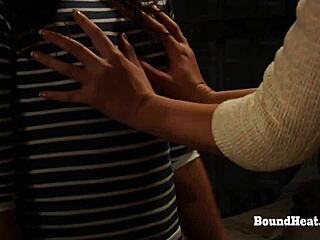 did that innocent young babe get betrayed into submission?