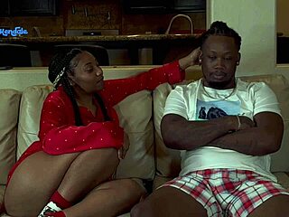 yo fucking stepsis on christmas was the hottest gift ever dripping wet pussy 😍