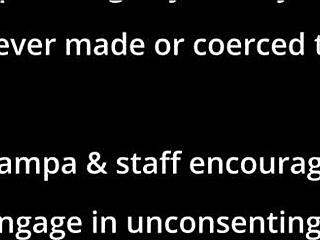 Jasmine Rose's Hairy Bush Blasted With Cum In Nurse Gaping Anal Ride