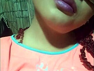 Step-Mom Rewards Hard Work with Exclusive Exotic Creampie Video!