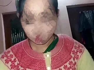 Hot Indian 18-Year-Old Amateur Desi Pussy Fuck