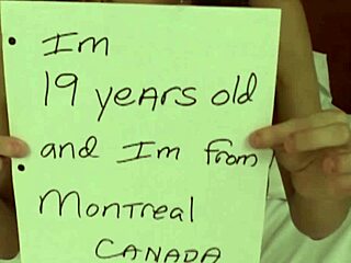 hey cute canadian babe suck this old cock take hot cum on your sexy face