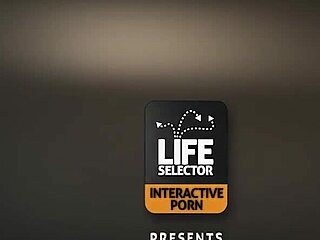 Busty milf Luna Roulette bends over offers wet pussy pleasure