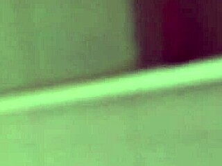 Delicious guy smoothly shaves his massive throbbing cock