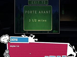 Stranger dares hot doctor patient love game begins