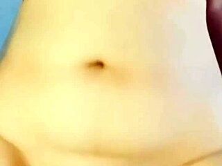 temu toy squirts tight pussy 💦😍🔥