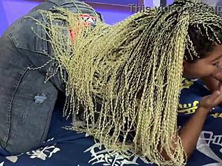 bitch sucks everything just like i crave it