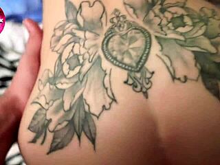 cutie in pink panties, ready for rough big dick pounding and hot cumshot?