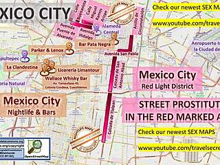 Hey, Sao Paulo street whores brothels map guide?