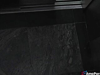 brazilian milf anal bent over big cock taboo