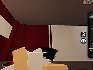 i love battling intensely in roblox duels with friends