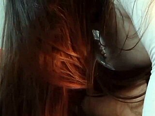 teen latina sucks stepdad's monster cock till he explodes inside tight pussy