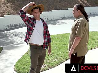 Hey Exhibitionist Penelope Kay Loves Flashing Her Young Body Outdoors