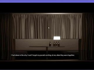 Club 53: Sexy Blonde Tits and Ass in Adult Game