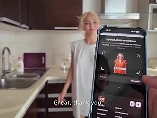 small asian ass bouncin on thick european cock feel it?