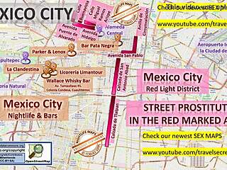 Hey, Sao Paulo street whores brothels map guide?