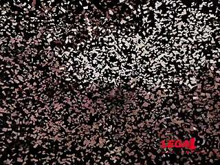 Emily Pink, crave double anal gaping by three studs?