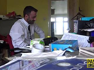 handcuffed submissive milf deepthroated to cum explosion