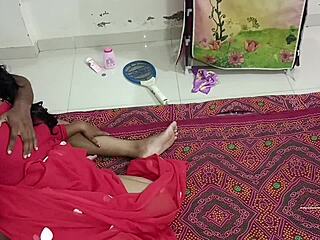 desi indian couple going wild with passionate creampie fuck 😍🔥💦