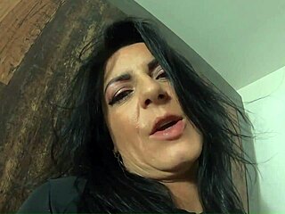 Milfycalla's workout pee fetish try-on got you hard?