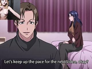 BUSTY HOUSEWIFE POUNDED HARD IN HOTEL ROOM