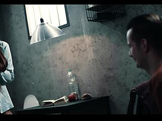 lucky prisoner fucks officer amirah adara creampie