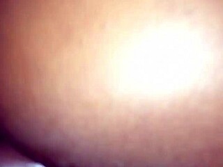 jamaican girl wet for caribbean cock tease