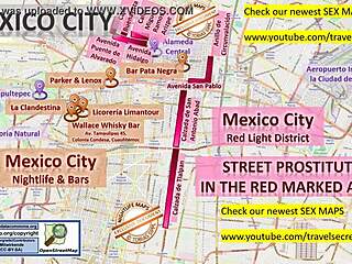 Hey, Sao Paulo street whores brothels map guide?