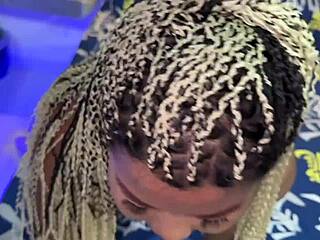 bitch sucks everything just like i crave it