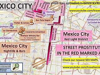 Hey, Sao Paulo street whores brothels map guide?