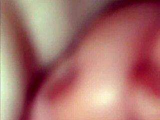 Girlfriend's teasing foot worship session